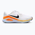 Herren-Laufschuhe Nike Structure 26 white/hydrogen blue/total orange/black