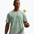 Herren-Tennisshirt Nike Court Dri-Fit steam 5