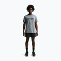 Trainings-T-Shirt Herren Nike Dri-Fit Winning smoke grey/black/black 2