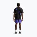 Herren-Shirt Nike N.A.C. black/persian violet 3