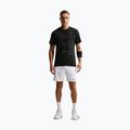 Herren-Tennisshirt Nike Court Dri-Fit black 2