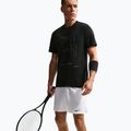 Herren-Tennisshirt Nike Court Dri-Fit black 4