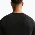 Herren-Tennisshirt Nike Court Dri-Fit black 6