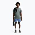 Trainings-T-Shirt Herren Nike Pro Dri-Fit smoke grey/black 2