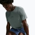 Trainings-T-Shirt Herren Nike Pro Dri-Fit smoke grey/black 4