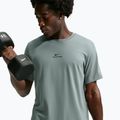 Trainings-T-Shirt Herren Nike Pro Dri-Fit smoke grey/black 5