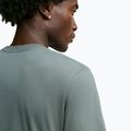 Trainings-T-Shirt Herren Nike Pro Dri-Fit smoke grey/black 6