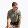 Herren-Laufshirt Nike Dri-Fit Running silver sage/spruce fog 5