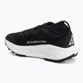 Damen-Laufschuhe Nike ACG Zegama Trail schwarz/safety orange/summit white 3