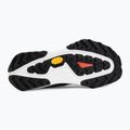 Damen-Laufschuhe Nike ACG Zegama Trail schwarz/safety orange/summit white 4