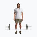 Trainings-T-Shirt Herren Nike Dri-FIT Training T-Shirt white/black 2
