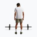 Trainings-T-Shirt Herren Nike Dri-FIT Training T-Shirt white/black 3