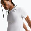 Trainings-T-Shirt Herren Nike Dri-FIT Training T-Shirt white/black 4