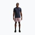 Trainings-T-Shirt Herren Nike Dri-FIT Training T-Shirt obsidian/matte silver 2