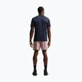 Trainings-T-Shirt Herren Nike Dri-FIT Training T-Shirt obsidian/matte silver 3