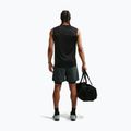 Trainings-T-Shirt Herren Nike Dri-FIT Sleeveless Training Top black/matte silver 2