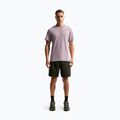Herren-Shirt Nike Dri-Fit light violet ore/black 2