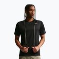Trainings-T-Shirt Herren Nike Dri-FIT Training T-Shirt black/matte silver