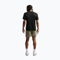 Trainings-T-Shirt Herren Nike Dri-FIT Training T-Shirt black/matte silver 3