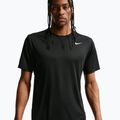 Trainings-T-Shirt Herren Nike Dri-FIT Training T-Shirt black/matte silver 4