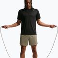 Trainings-T-Shirt Herren Nike Dri-FIT Training T-Shirt black/matte silver 6