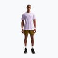 Herren-Tennisshirt Nike Court Dri-Fit violet mist 2