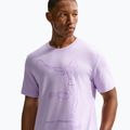 Herren-Tennisshirt Nike Court Dri-Fit violet mist 4