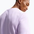 Herren-Tennisshirt Nike Court Dri-Fit violet mist 5