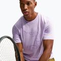 Herren-Tennisshirt Nike Court Dri-Fit violet mist 6