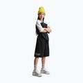 Kindershorts Nike Sportswear French Terry black/white 2