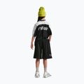 Kindershorts Nike Sportswear French Terry black/white 3