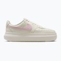 Damen-Schuhe Nike Court Vision Alta sail/pink foam
