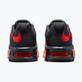 Herren Schuhe Nike Air Max Fire orange frost/dark smoke grey/picante red 4