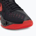 Herren-Basketballschuhe Nike G.T. Cut Academy 2 black/university red 7