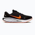 Herren-Laufschuhe Nike Journey Run black/anthracite/wolf grey/total orange