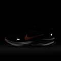 Herren-Laufschuhe Nike Journey Run black/anthracite/wolf grey/total orange 5