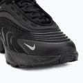 Herren Schuhe Nike Air Max Fire black/light silver/light pumice 7