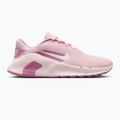 Damen Trainingsschuhe Nike Flex Train pink foam/pearl pink/peony/white