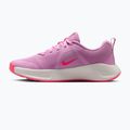 Damen Trainingsschuhe Nike MC Trainer 3 light magenta/sail/hyper pink 2