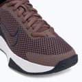 Herren Trainingsschuhe Nike Air Max Alpha Trainer 6 tattoo/burgundy crush/white/obsidian 7