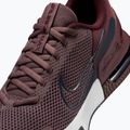 Herren Trainingsschuhe Nike Air Max Alpha Trainer 6 tattoo/burgundy crush/white/obsidian 5