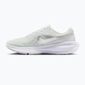 Laufschuhe für Damen Nike Revolution 8 off white/barely green/metallic silver 2