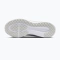 Laufschuhe für Damen Nike Revolution 8 off white/barely green/metallic silver 3