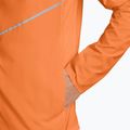 Laufjacke für Herren Nike Miler Repel UV total orange 3