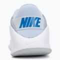 Damen Trainingsschuhe Nike Flex Train hydrogen blue/light photo blue 6