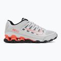 Herren Trainingsschuhe Nike Reax 8 Tr Mesh grey fog/vast grey/black/light crimson 2