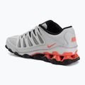 Herren Trainingsschuhe Nike Reax 8 Tr Mesh grey fog/vast grey/black/light crimson 3