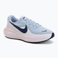 Laufschuhe für Damen Nike Revolution 8 hydrogen blue/white/pearl pink/blue void