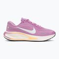 Laufschuhe für Damen Nike Journey Run light magenta/black/chalk/white 2