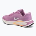Laufschuhe für Damen Nike Journey Run light magenta/black/chalk/white 3